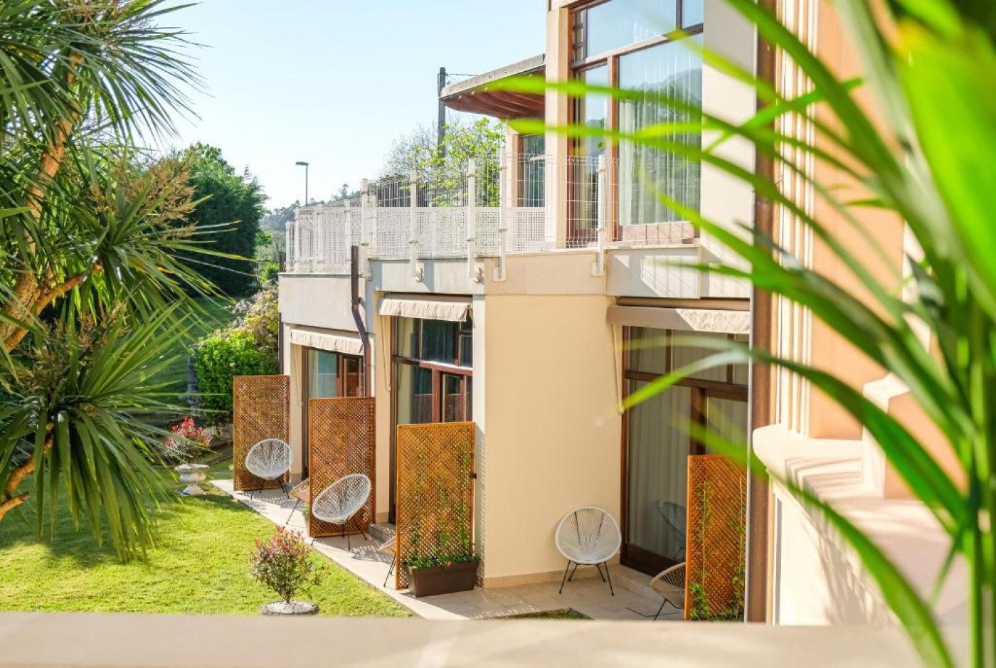Imagen 6 de Indiana Boutique Hotel