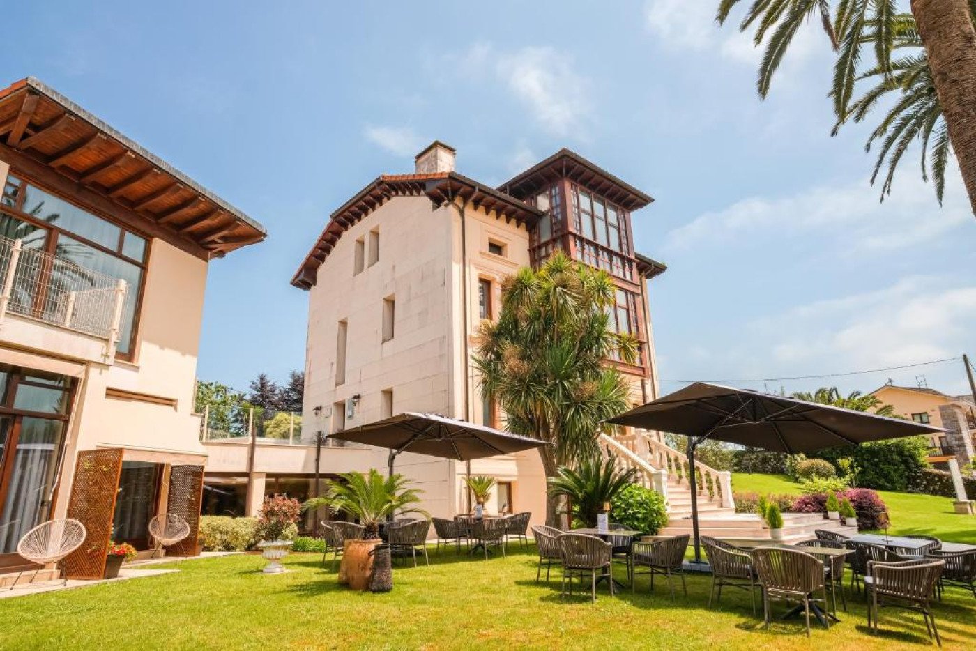 Imagen 1 de Indiana Boutique Hotel