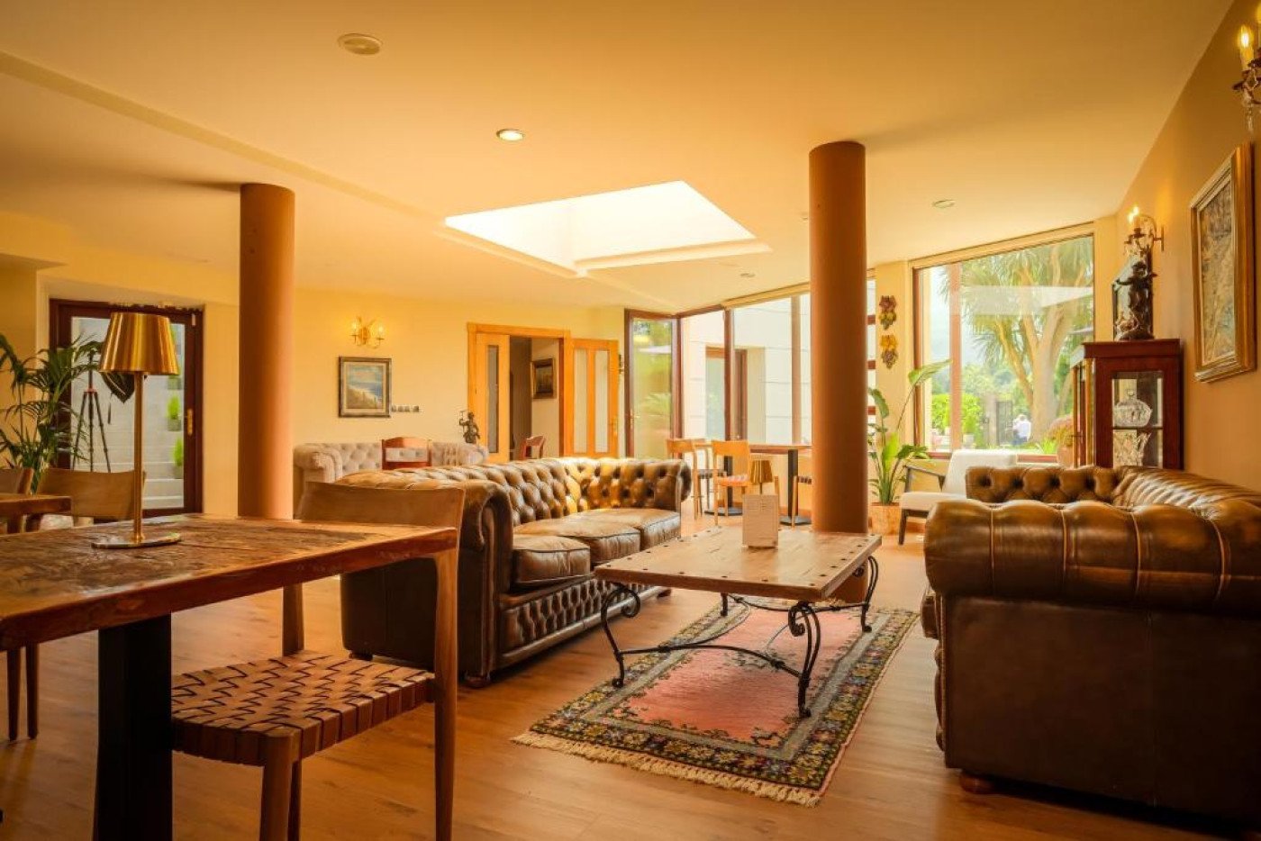 Imagen 8 de Indiana Boutique Hotel