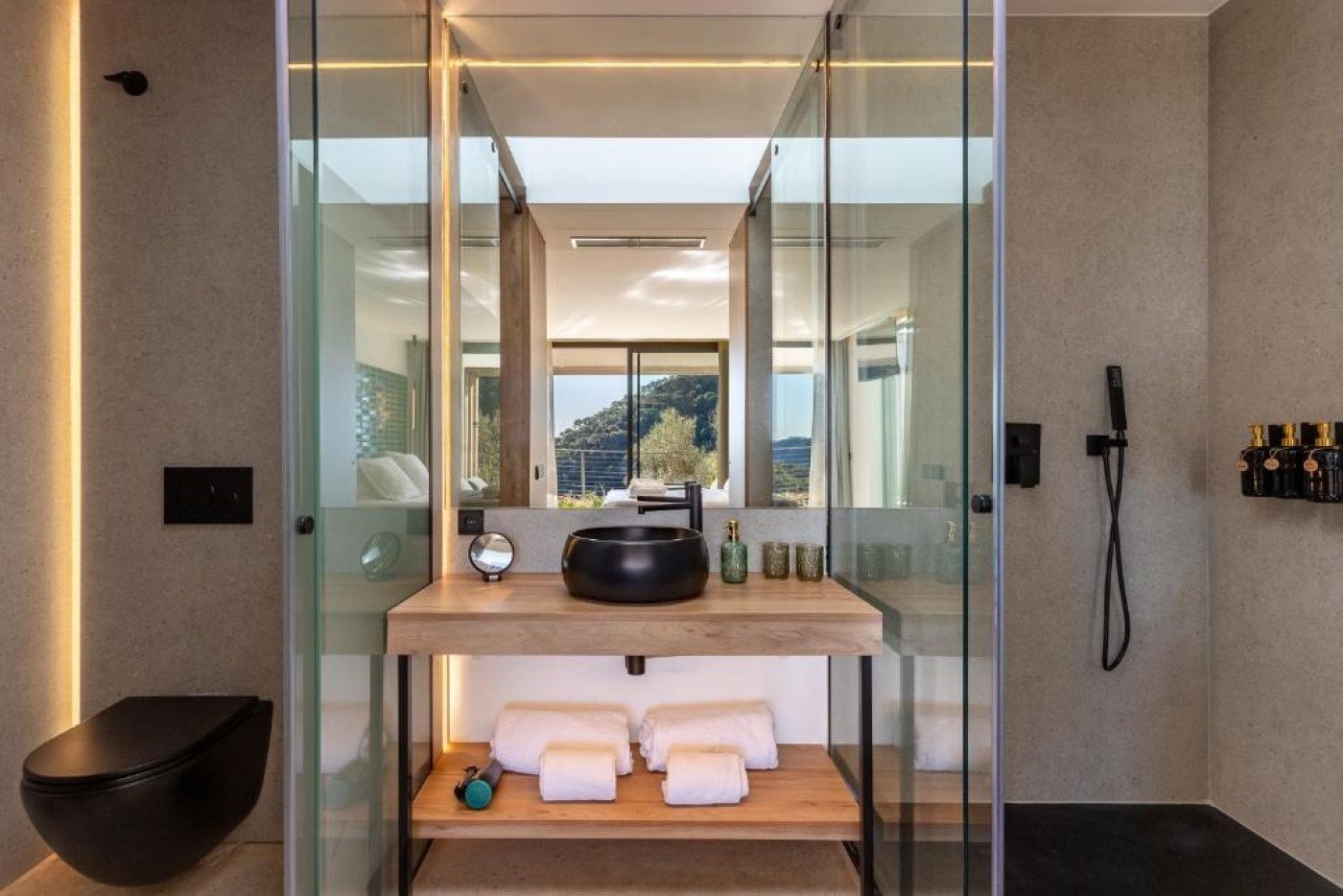 Imagen 10 de Serra Nature - Eco Smart Hotel
