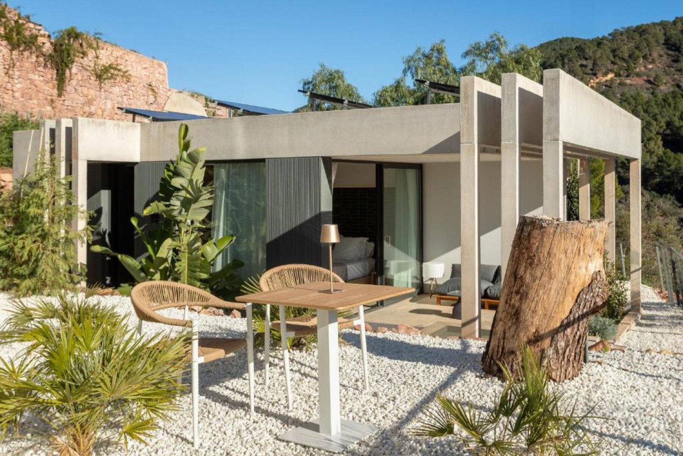 Imagen 36 de Serra Nature - Eco Smart Hotel