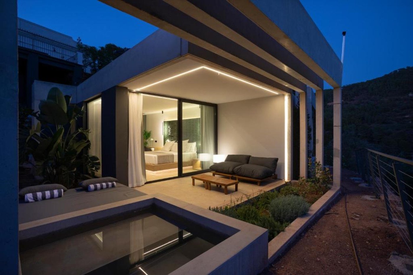 Imagen 1 de Serra Nature - Eco Smart Hotel