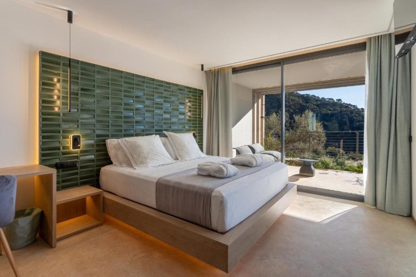 Imagen 9 de Serra Nature - Eco Smart Hotel