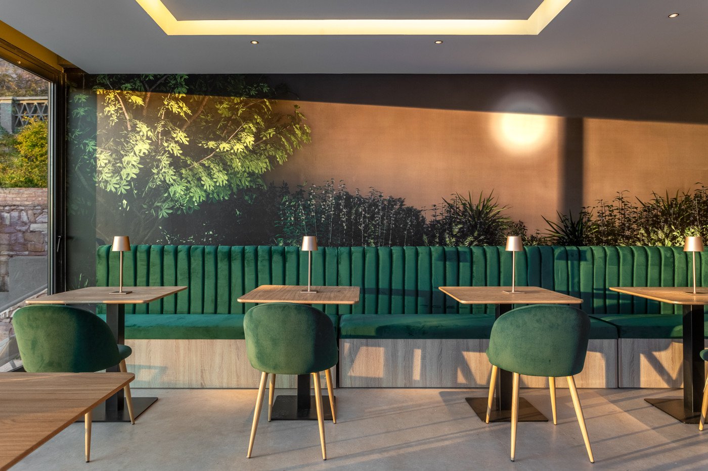 Imagen 14 de Serra Nature - Eco Smart HoteL