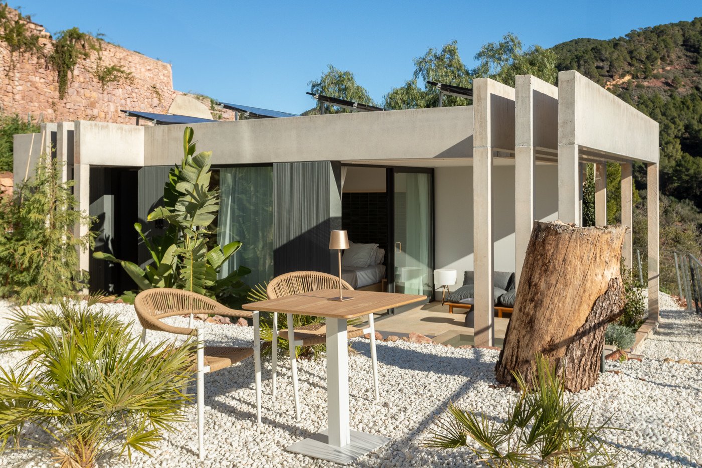 Imagen 10 de Serra Nature - Eco Smart HoteL