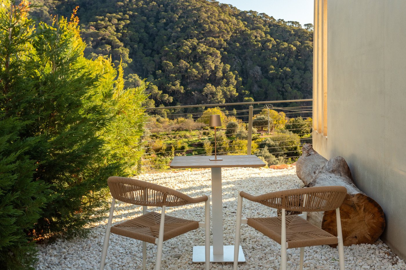 Imagen 11 de Serra Nature - Eco Smart HoteL