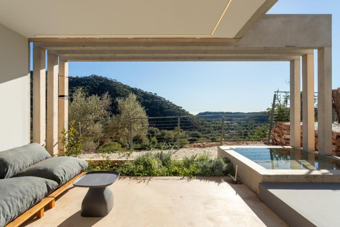 Imagen 2 de Serra Nature - Eco Smart Hotel