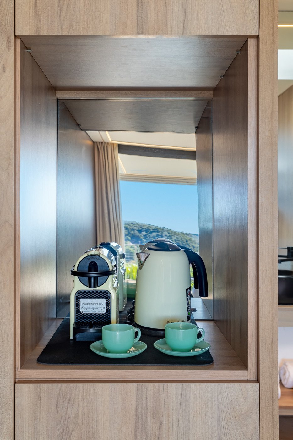 Imagen 20 de Serra Nature - Eco Smart HoteL