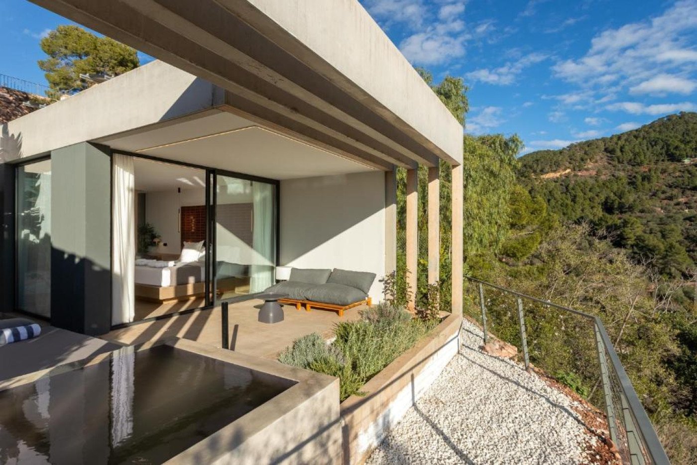 Imagen 4 de Serra Nature - Eco Smart Hotel