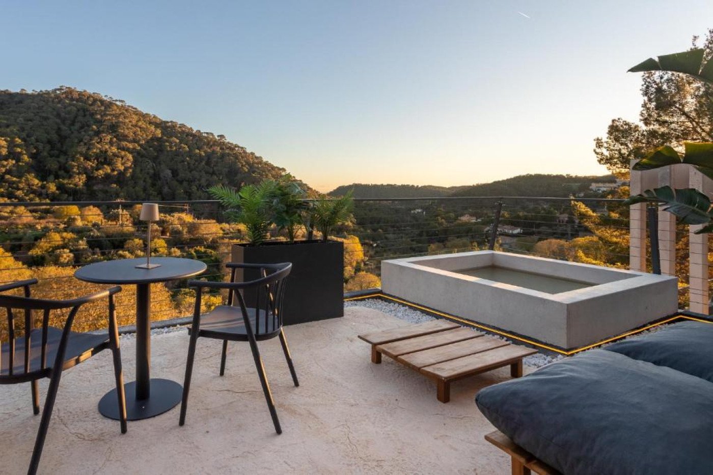 Imagen 23 de Serra Nature - Eco Smart Hotel