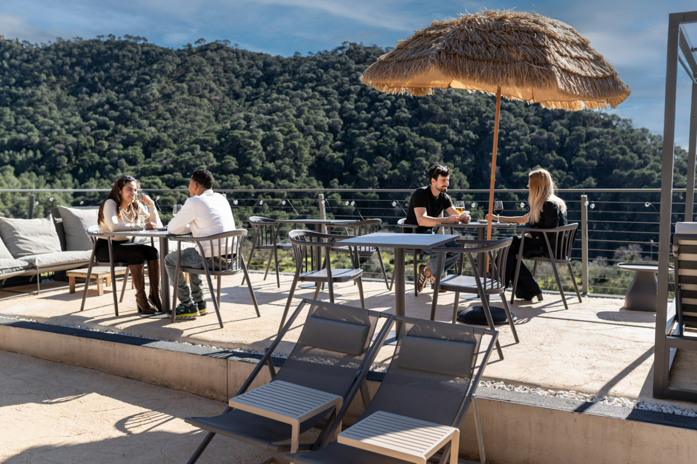 `Imagen 19 de Escapada con desayuno