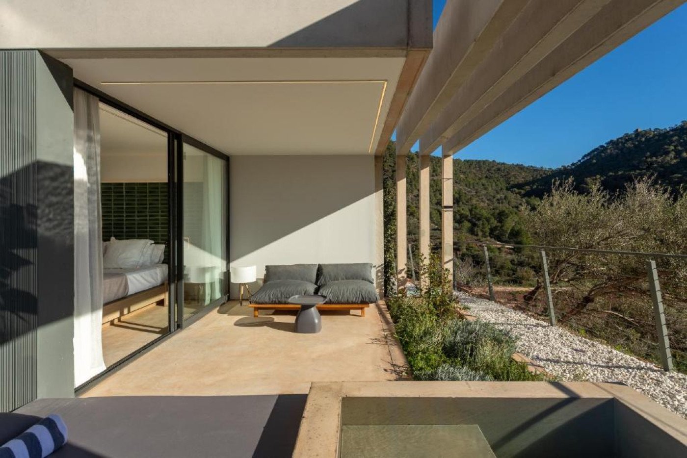 Imagen 14 de Serra Nature - Eco Smart Hotel