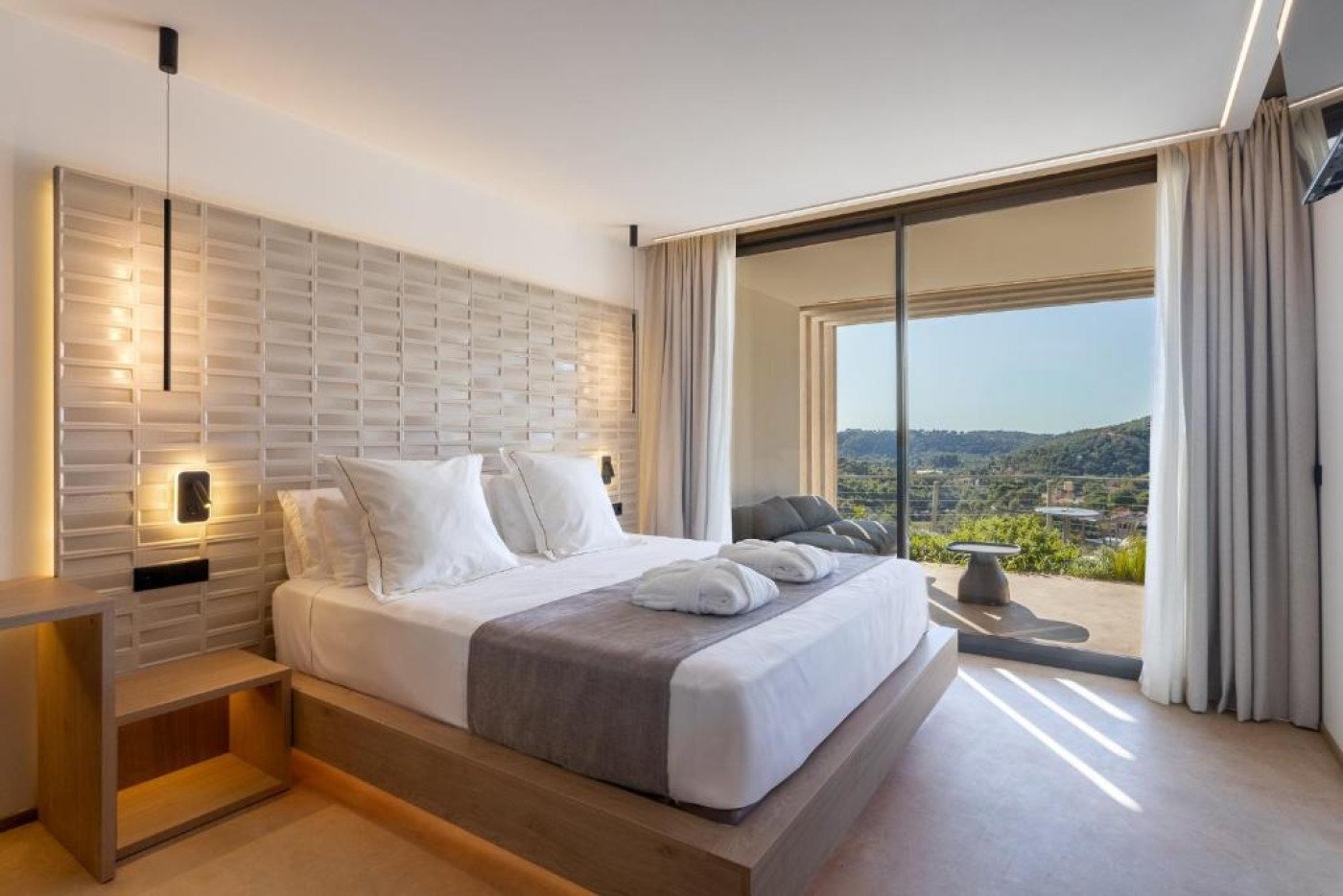 Imagen 3 de Serra Nature - Eco Smart Hotel