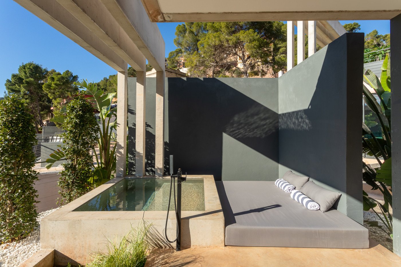 Imagen 5 de Serra Nature - Eco Smart HoteL