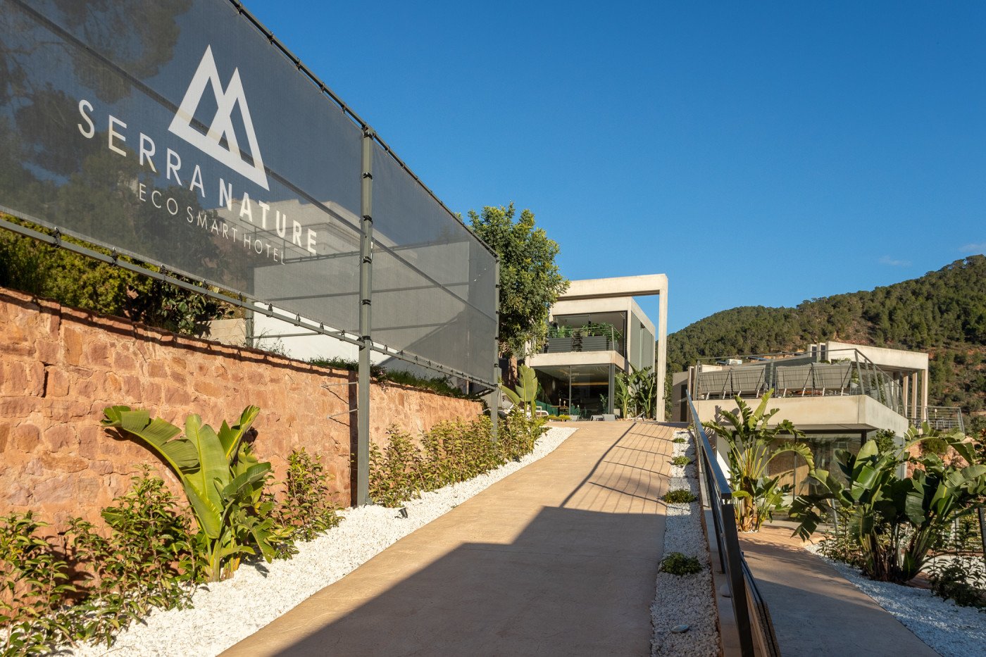 Imagen 12 de Serra Nature - Eco Smart HoteL