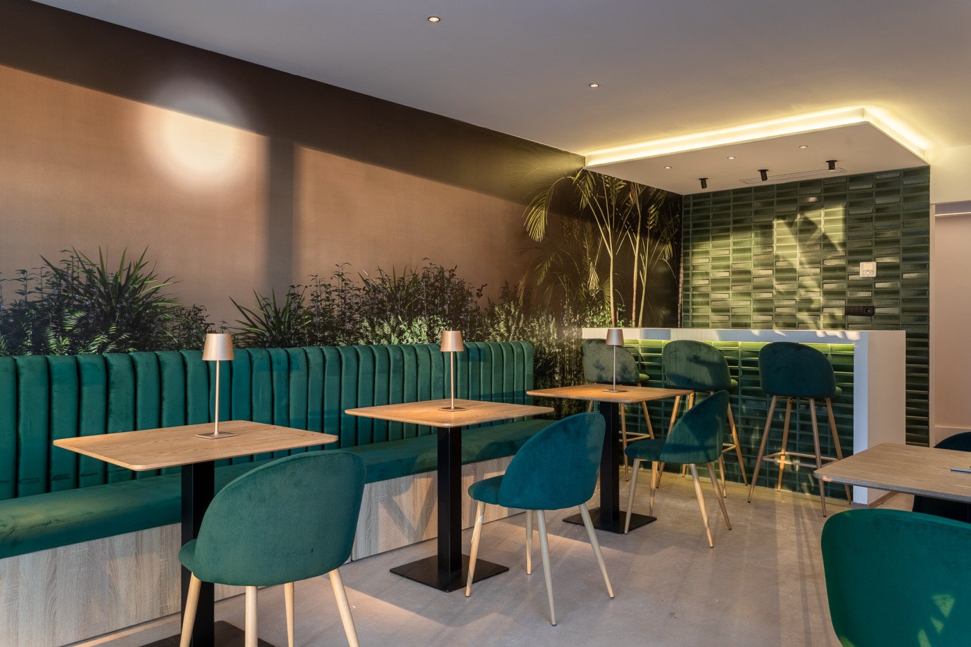 Imagen 15 de Serra Nature - Eco Smart HoteL