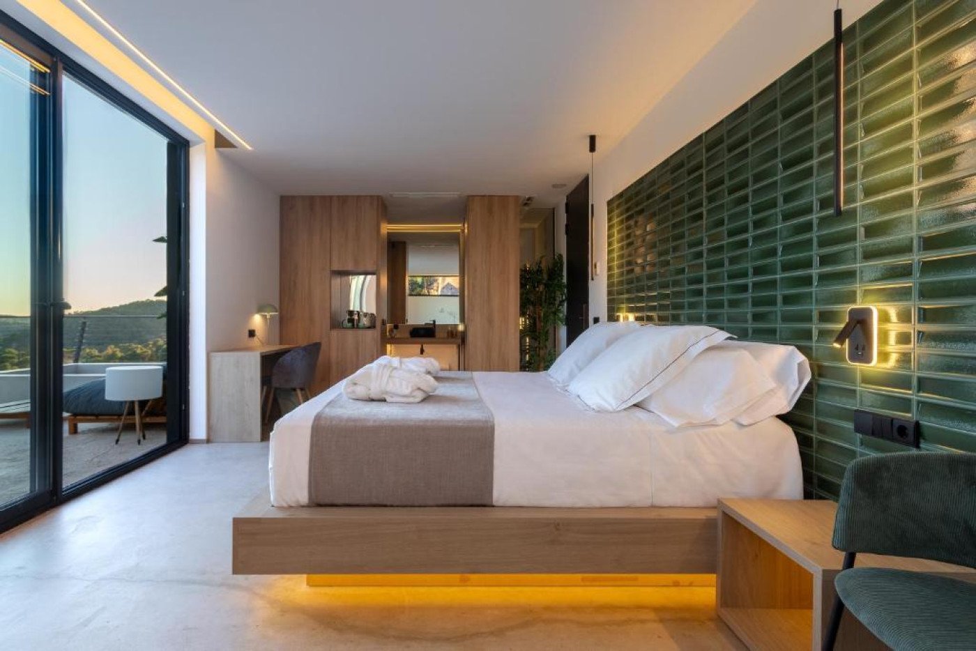 Imagen 32 de Serra Nature - Eco Smart Hotel