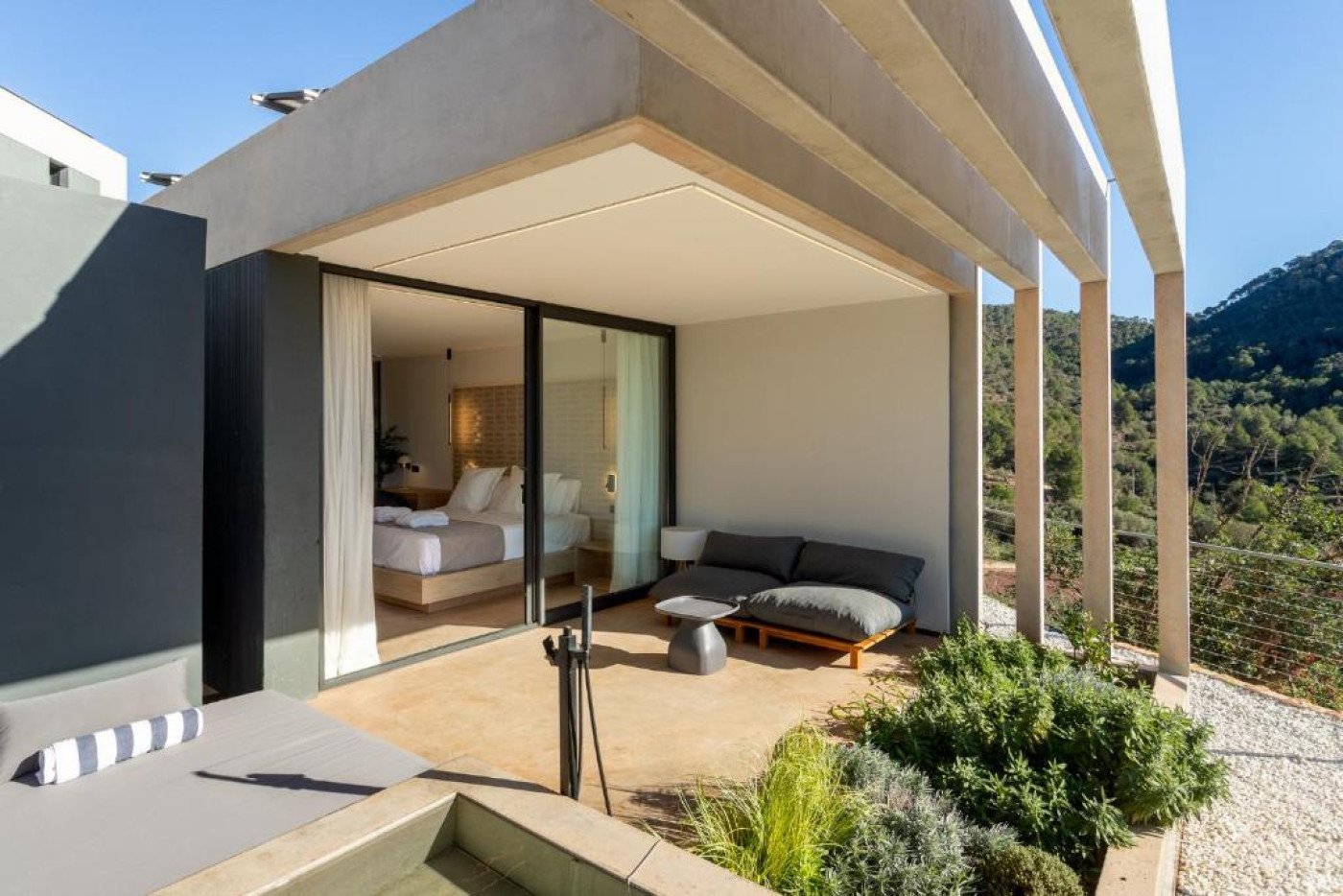Imagen 6 de Serra Nature - Eco Smart Hotel