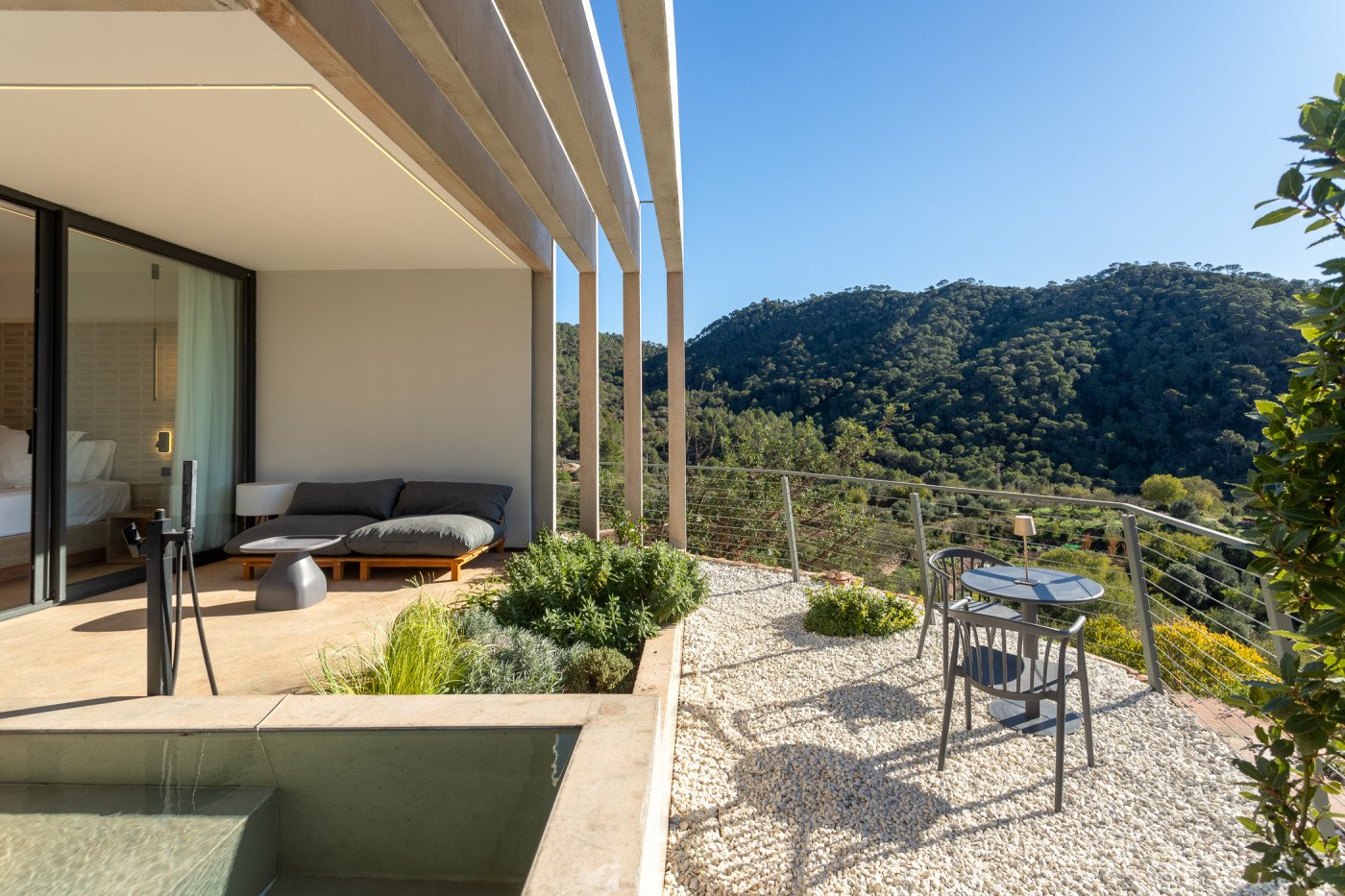 Imagen 8 de Serra Nature - Eco Smart HoteL