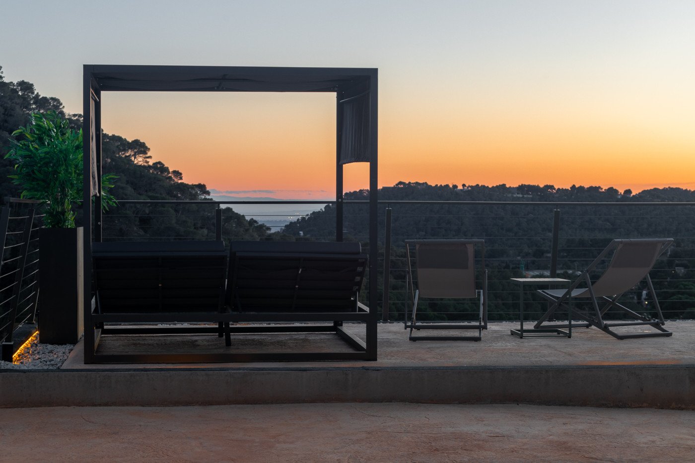 Imagen 20 de Serra Nature - Eco Smart HoteL
