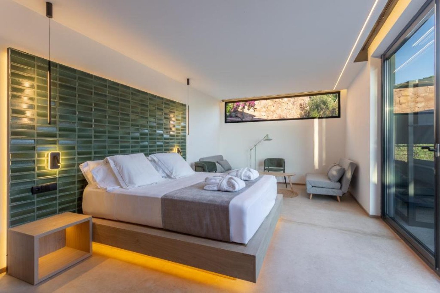 Imagen 30 de Serra Nature - Eco Smart Hotel