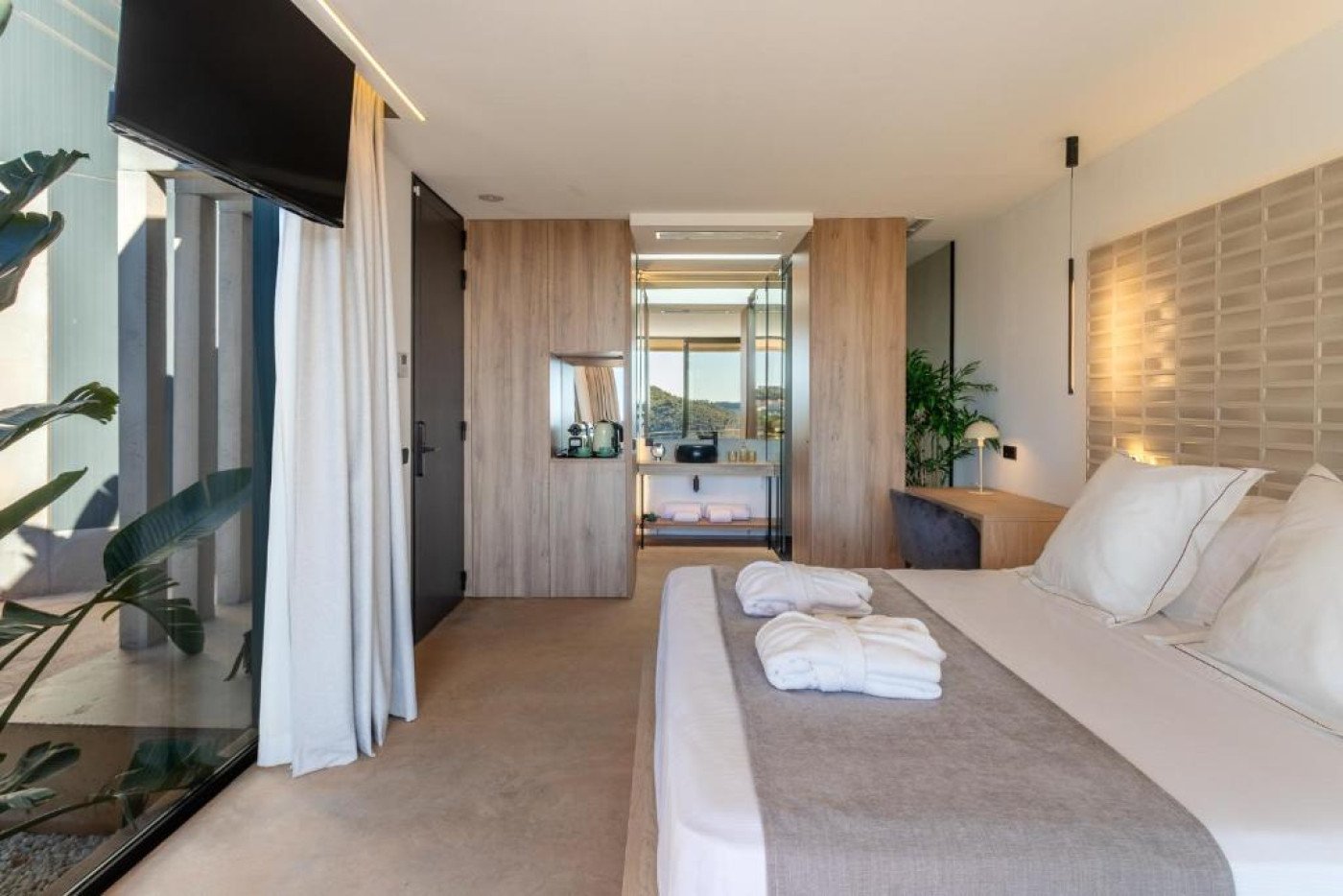 Imagen 8 de Serra Nature - Eco Smart Hotel