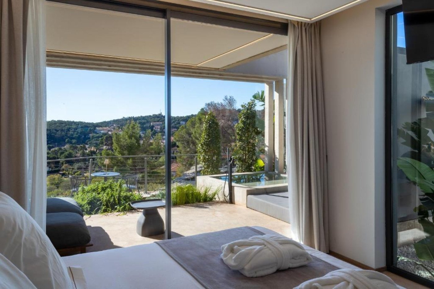 Imagen 13 de Serra Nature - Eco Smart Hotel