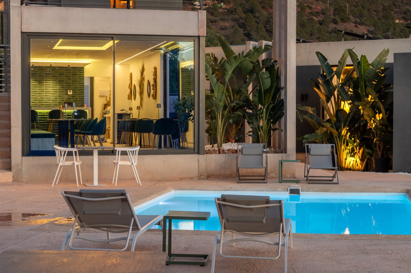 Imagen 17 de Serra Nature - Eco Smart HoteL