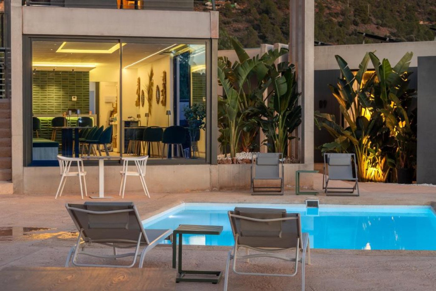 Imagen 29 de Serra Nature - Eco Smart Hotel