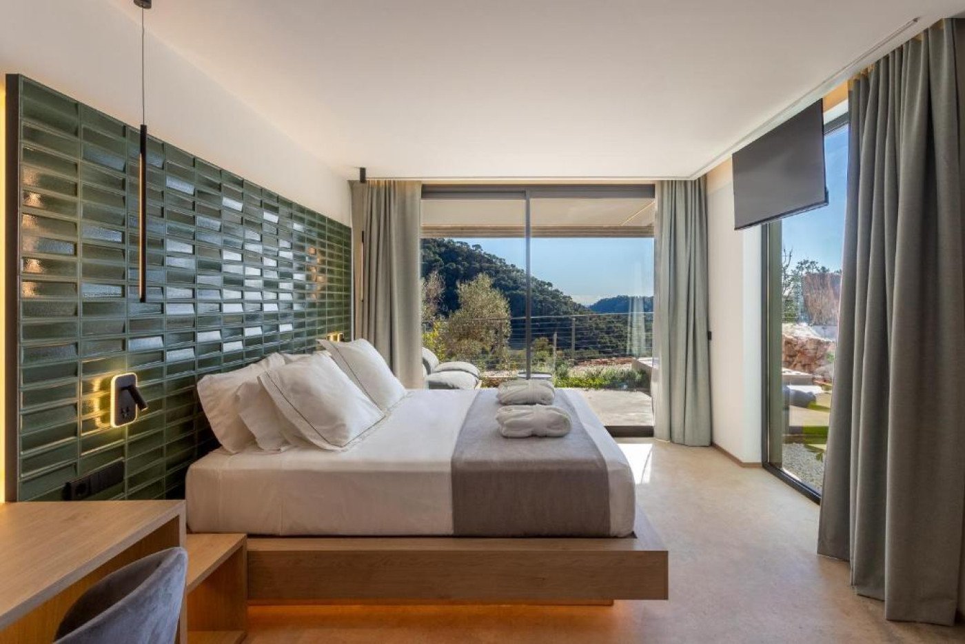 Imagen 7 de Serra Nature - Eco Smart Hotel