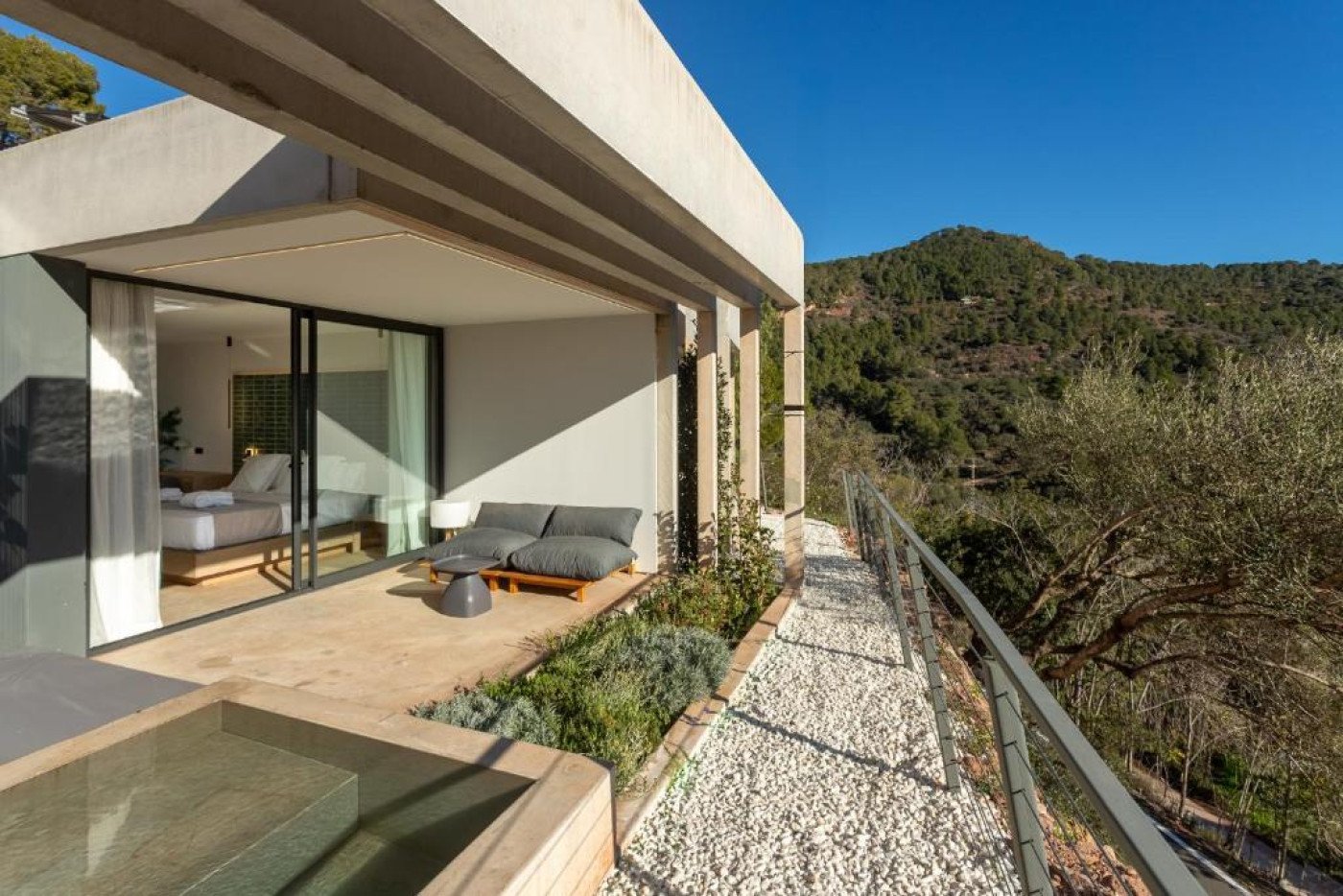 Imagen 16 de Serra Nature - Eco Smart Hotel