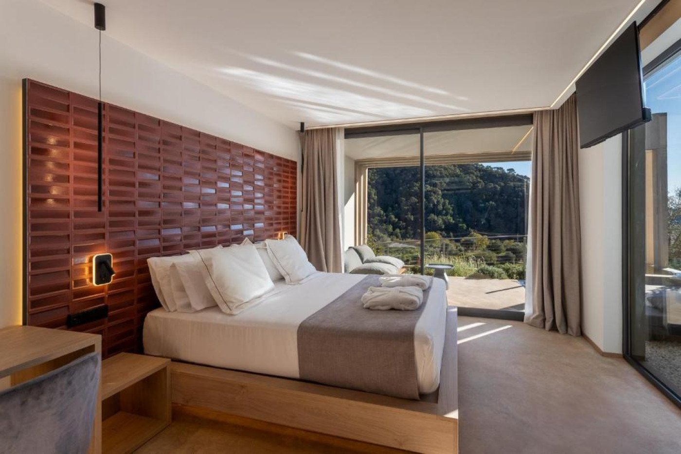 Imagen 11 de Serra Nature - Eco Smart Hotel