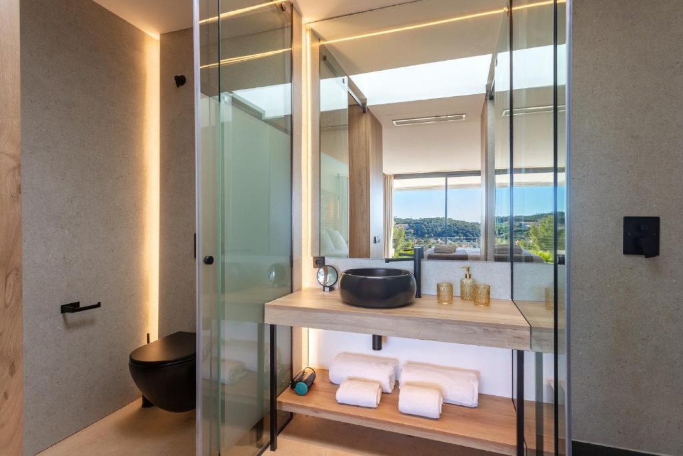 Imagen 17 de Serra Nature - Eco Smart Hotel