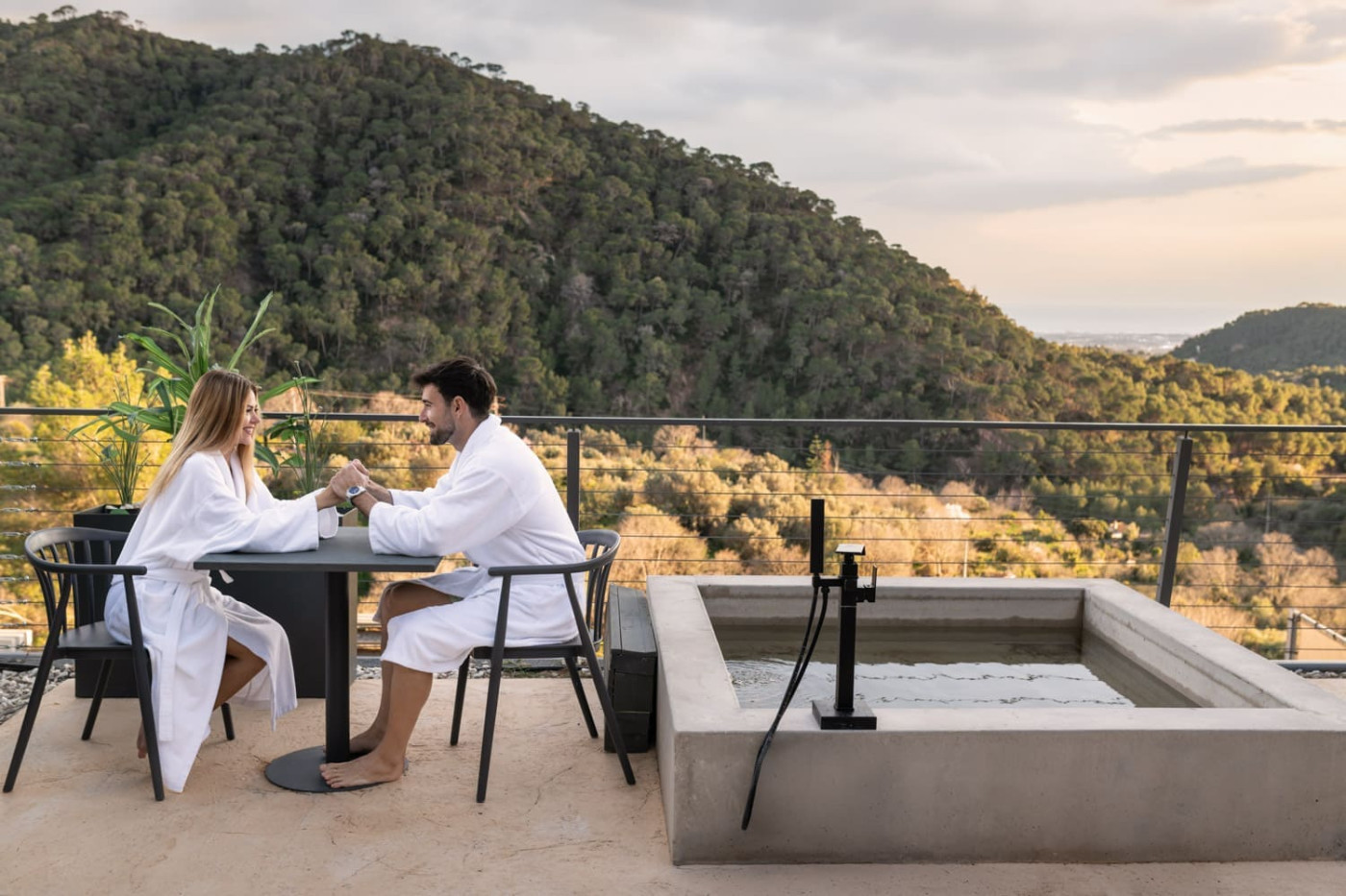 `Imagen 4 de Escapada con desayuno