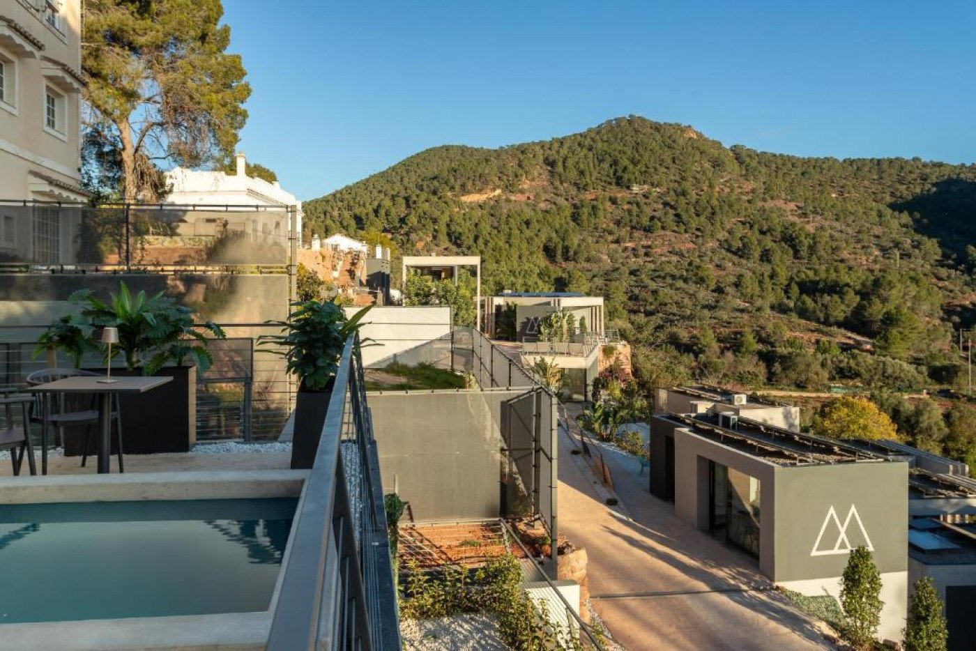 Imagen 43 de Serra Nature - Eco Smart Hotel