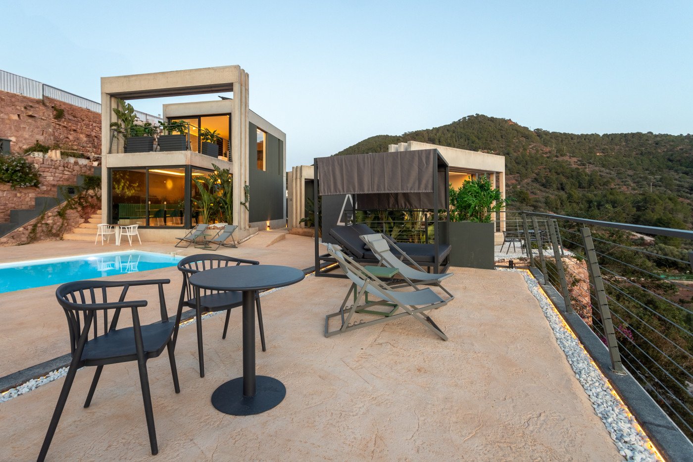 Imagen 18 de Serra Nature - Eco Smart HoteL