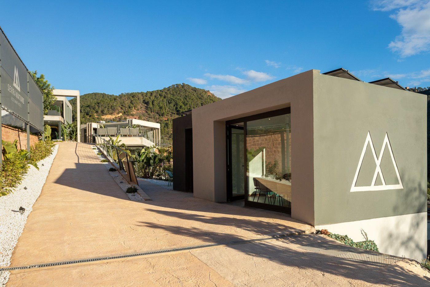 Imagen 13 de Serra Nature - Eco Smart HoteL