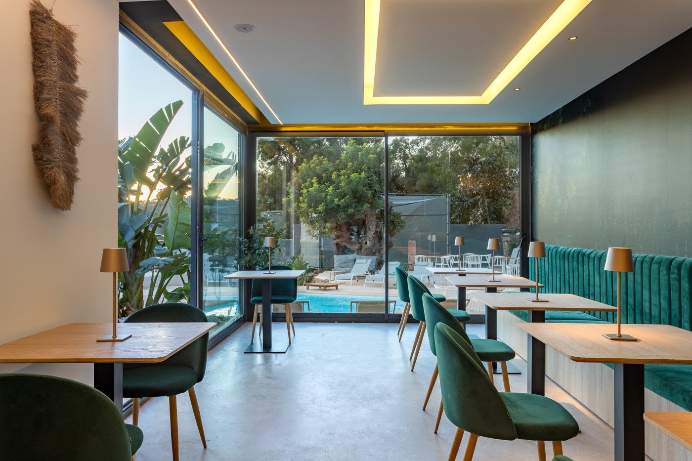 Imagen 16 de Serra Nature - Eco Smart HoteL