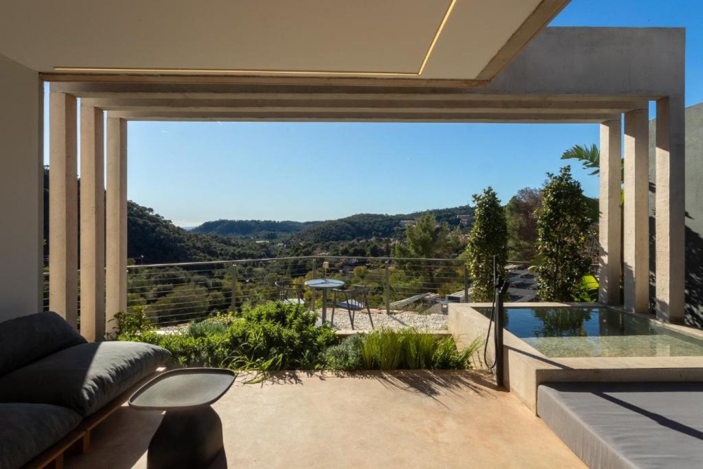 Imagen 5 de Serra Nature - Eco Smart Hotel