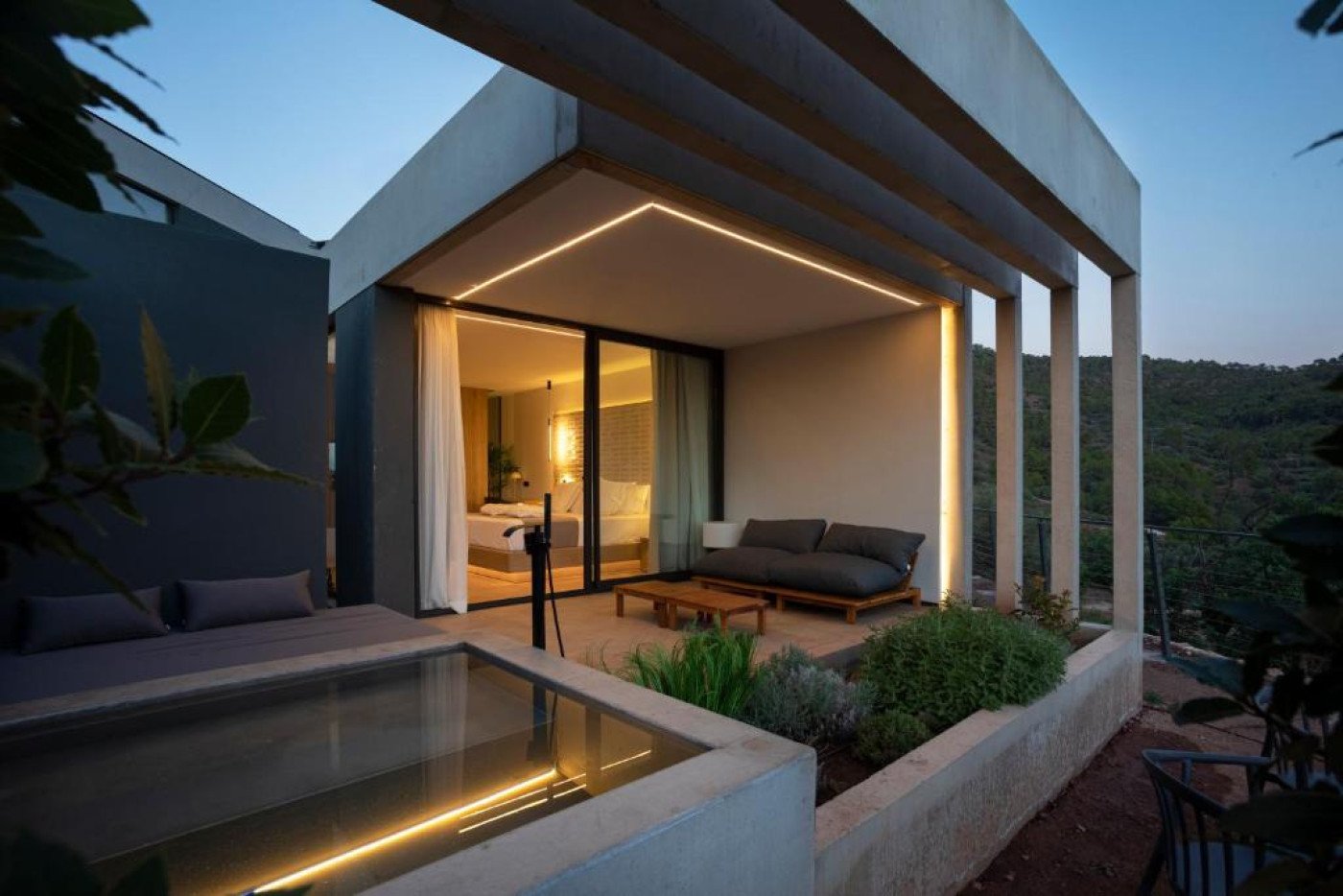 Imagen 34 de Serra Nature - Eco Smart Hotel