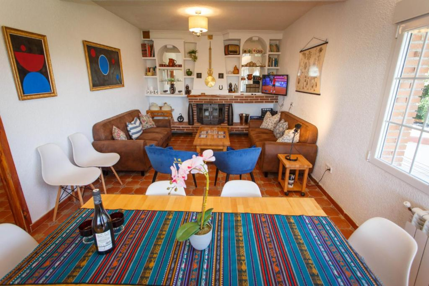 Imagen 3 de CASA PICO DE LA MIEL
