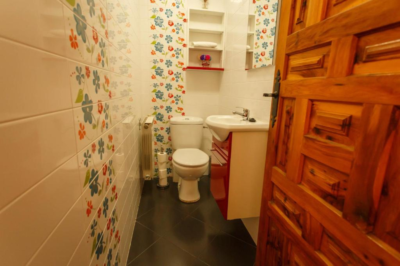 Imagen 20 de CASA PICO DE LA MIEL