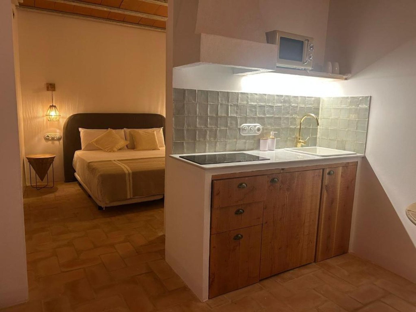Imagen 28 de Hotel Ses Terrisses