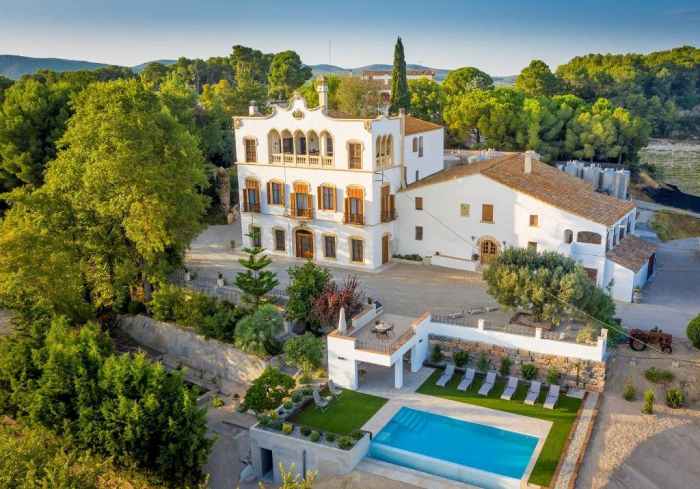 Imagen 1 de Bolet Casa Modernista