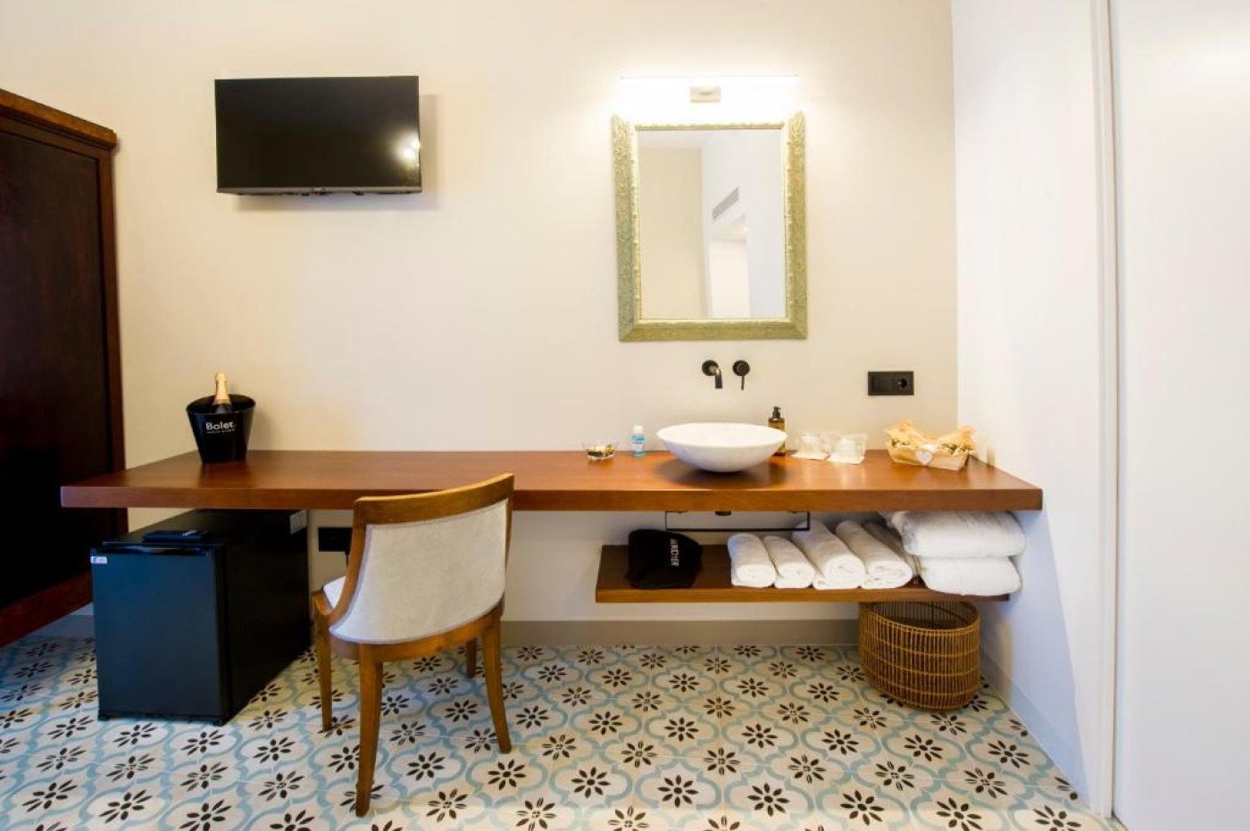 Imagen 12 de Bolet Casa Modernista