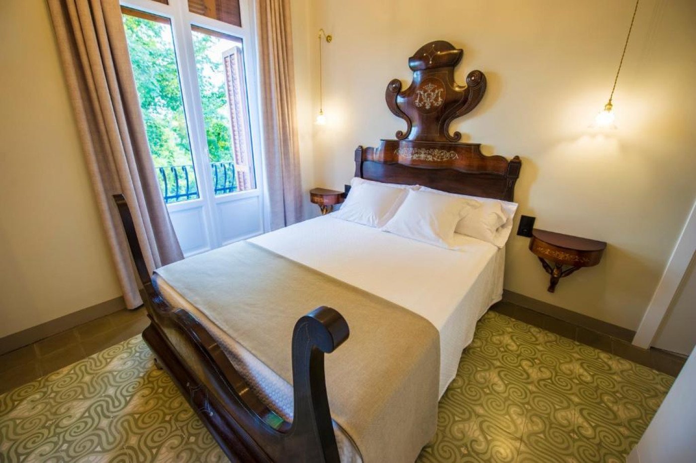 Imagen 23 de Bolet Casa Modernista