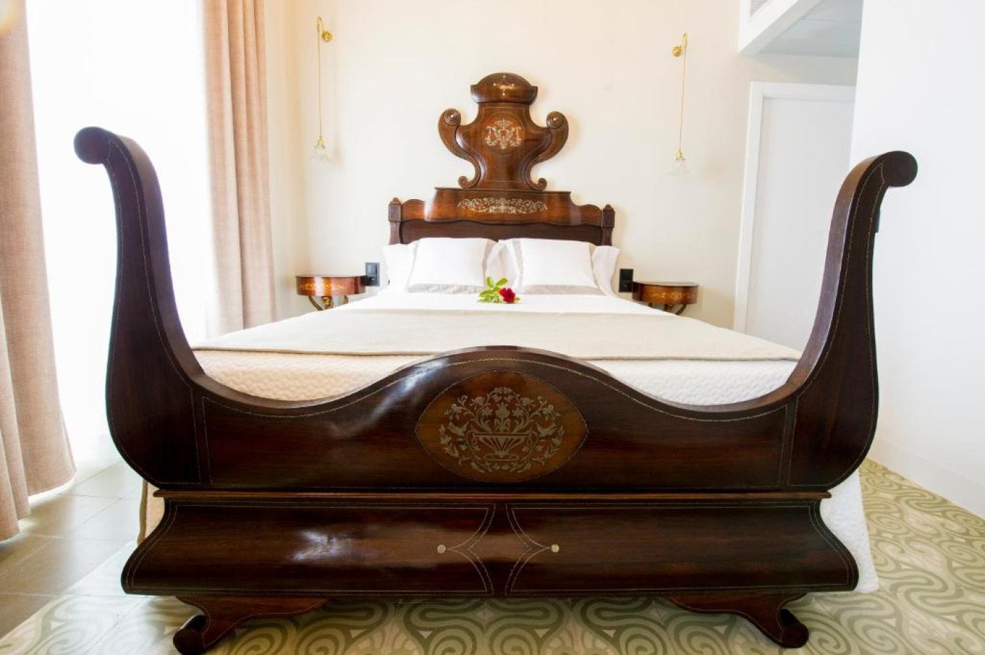 Imagen 18 de Bolet Casa Modernista