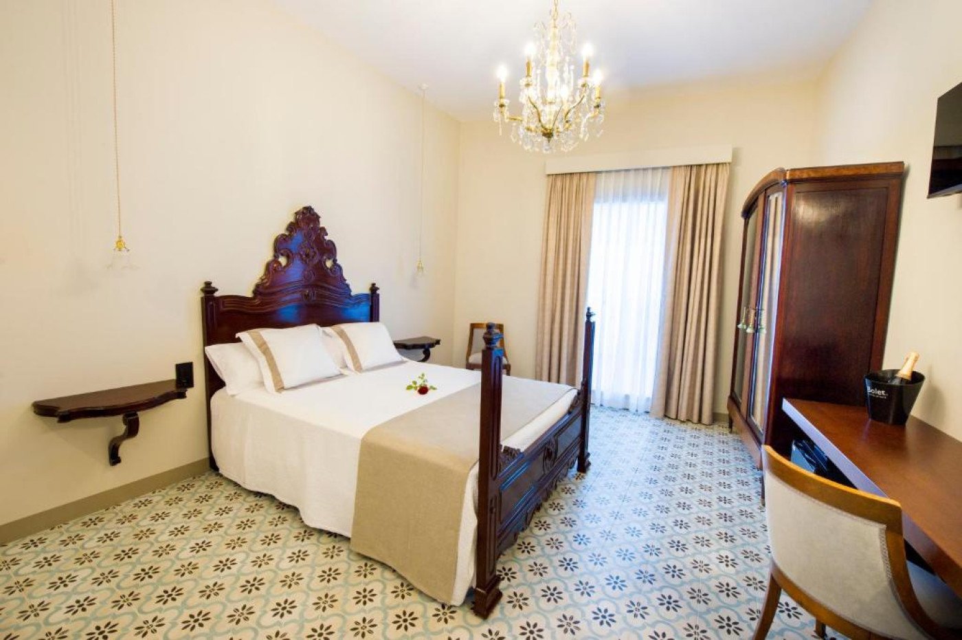 Imagen 10 de Bolet Casa Modernista