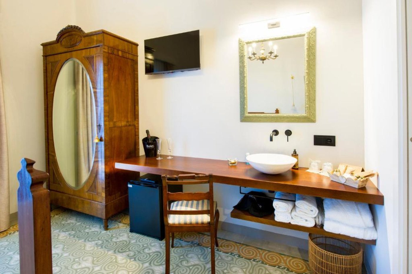 Imagen 15 de Bolet Casa Modernista