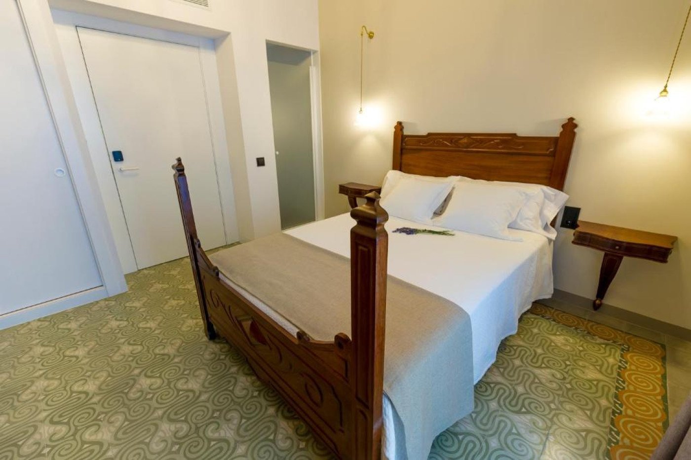 Imagen 27 de Bolet Casa Modernista